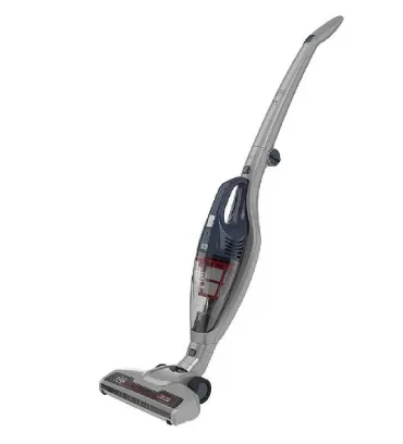 تصویر  جارو شارژی بلک اند دکر مدل SVB520JW