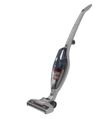 نمایش جزئیات برای جارو شارژی بلک اند دکر مدل SVB520JW تصویر جارو شارژی بلک اند دکر مدل SVB520JW