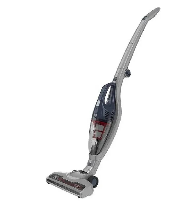 تصویر  جارو شارژی بلک اند دکر مدل SVB520JW