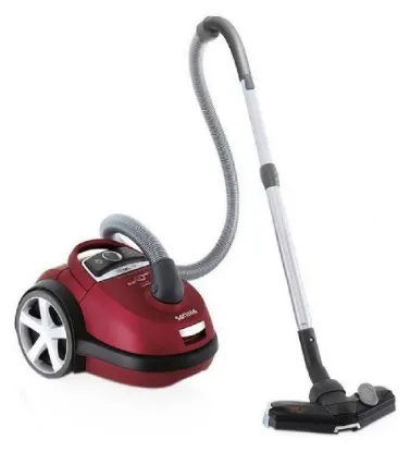 تصویر  جارو برقی فیلیپس مدل FC9174