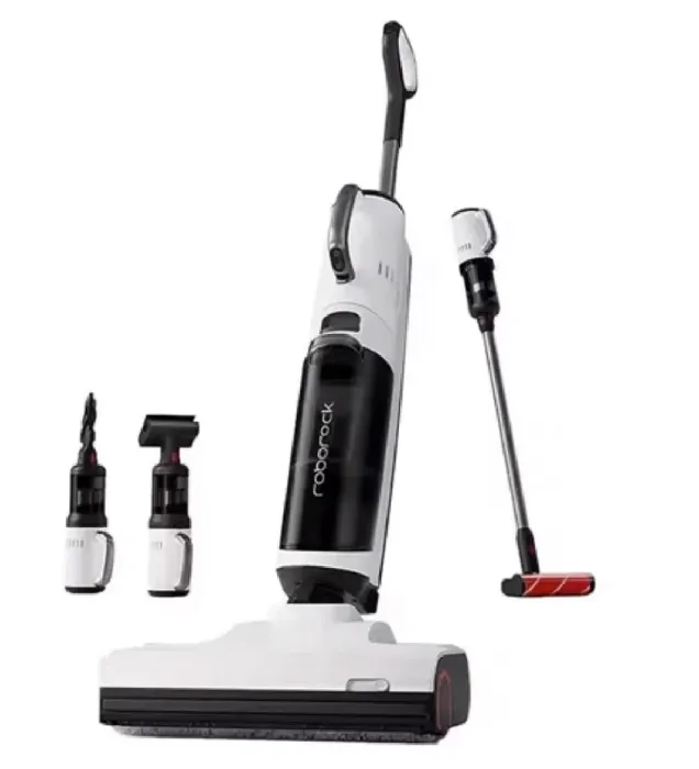 تصویر  جارو شارژی روبوراک مدل A10 Ultra