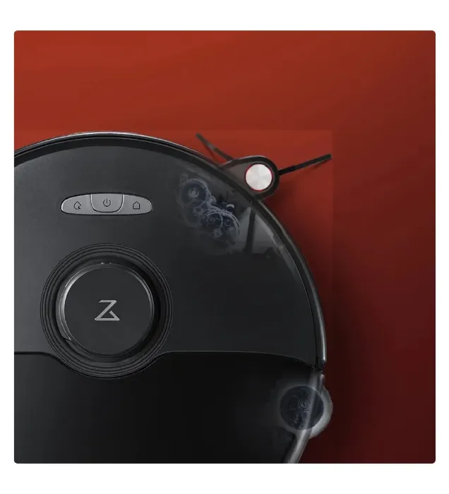 تصویر  جارو رباتیک شیائومی مدل S8 MaxV Ultra