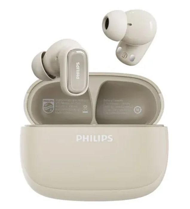 تصویر  هندزفری بلوتوثی فیلیپس مدل TAT2569