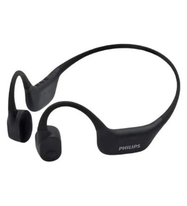نمایش جزئیات برای هندزفری بلوتوثی گردنی فیلیپس مدل TAA6609 تصویر هندزفری بلوتوثی گردنی فیلیپس مدل TAA6609
