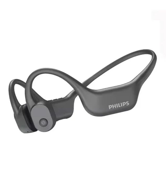 تصویر  هندزفری بلوتوثی گردنی فیلیپس مدل TAA6609
