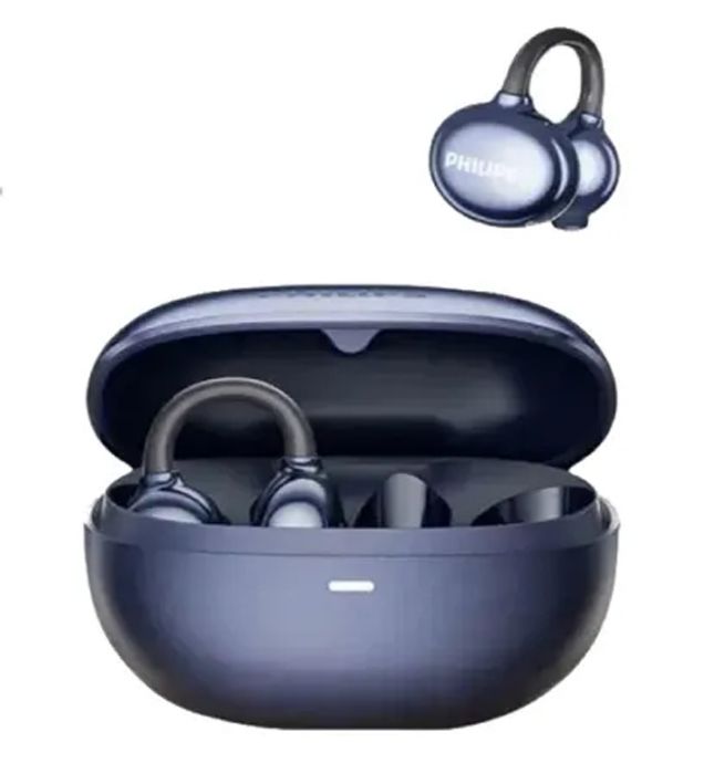 تصویر  هندزفری بلوتوثی فیلیپس مدل TAT3469