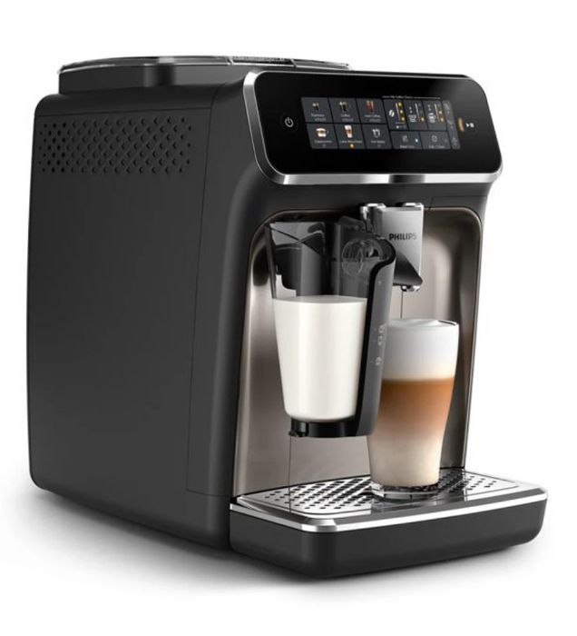 تصویر  اسپرسوساز تمام اتوماتیک فیلیپس مدل EP3347