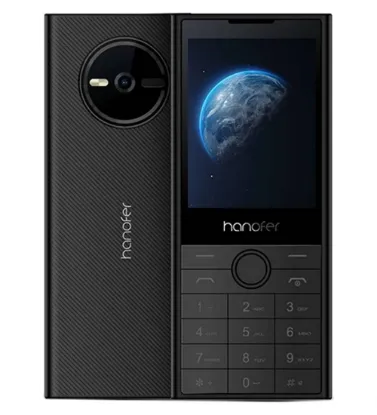 تصویر  گوشی موبایل هانوفر مدل 150 2024