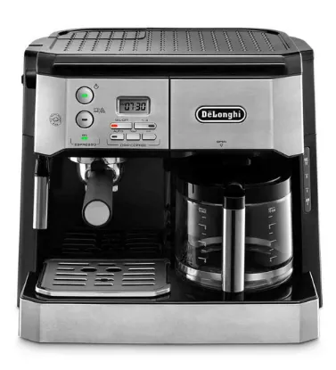 تصویر  اسپرسو ساز دلونگی مدل BCO431