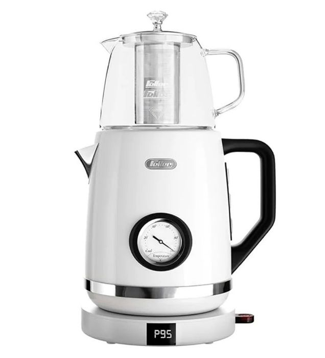 تصویر  چای ساز فلر مدلTS290