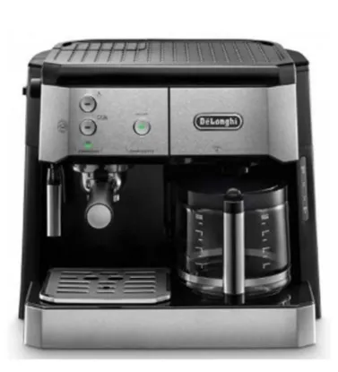 تصویر  اسپرسو ساز دلونگی مدل BCO421