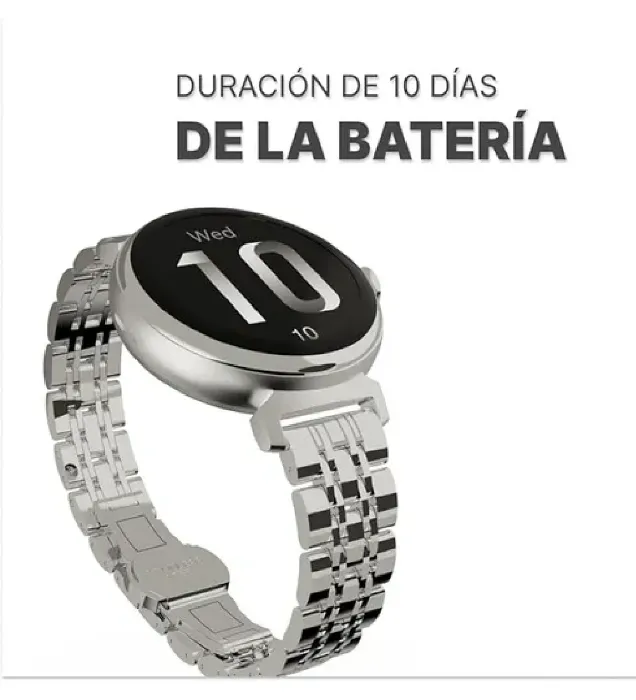 تصویر  ساعت هوشمند های فیوچر Aura