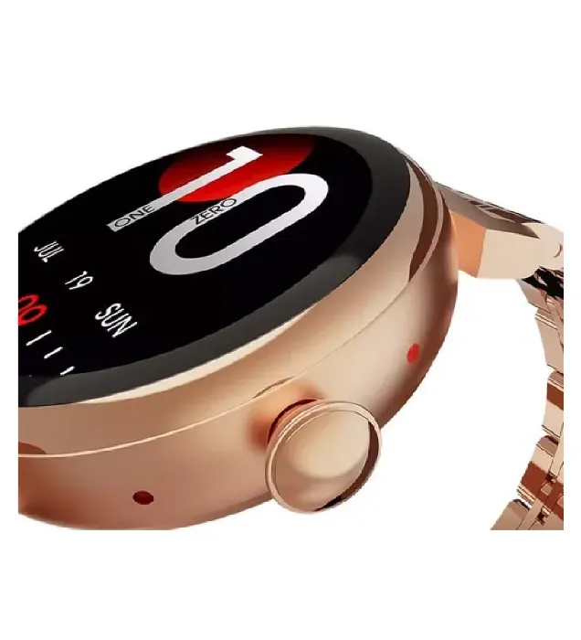 تصویر  ساعت هوشمند های فیوچر Aura