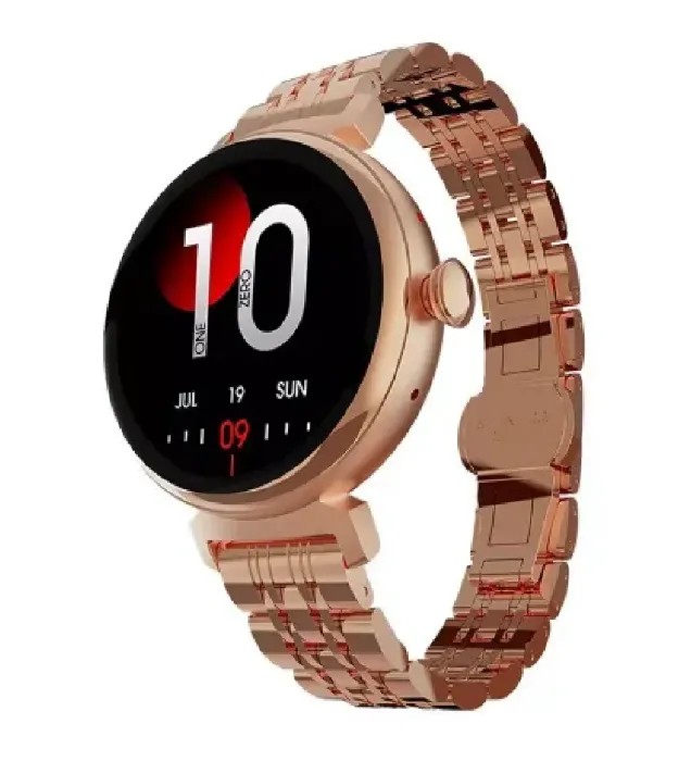 تصویر  ساعت هوشمند های فیوچر Aura