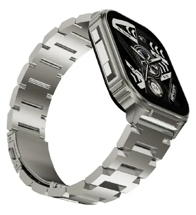 تصویر  ساعت هوشمند های فیوچر Ultra3 Pro