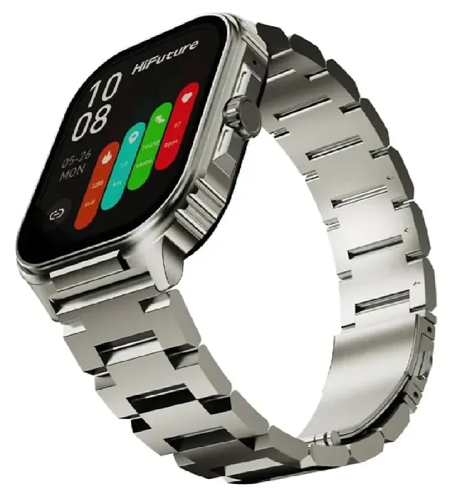 تصویر  ساعت هوشمند های فیوچر Ultra3 Pro