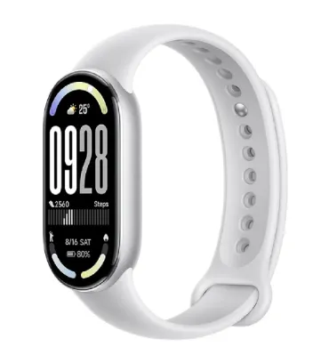 تصویر  ساعت هوشمند شیائومی Mi Band 10
