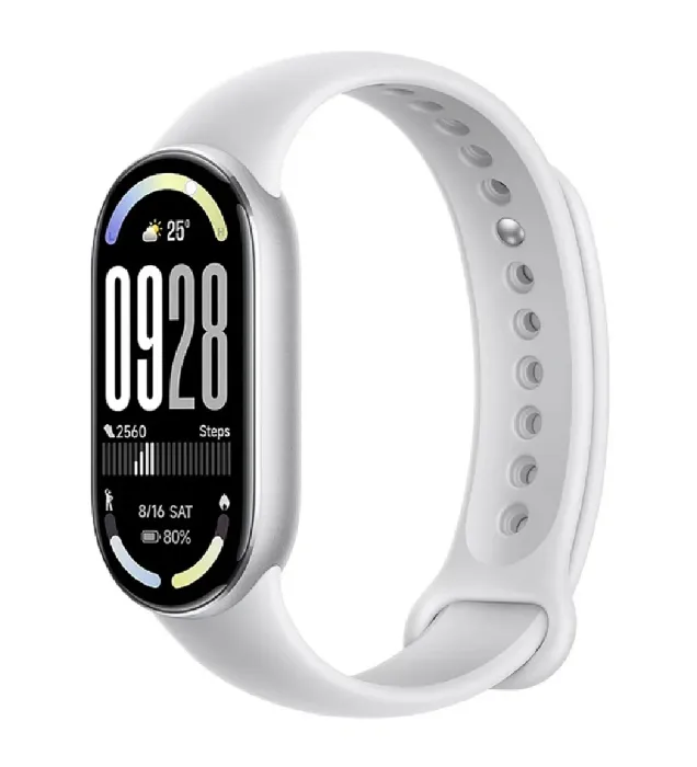 تصویر  ساعت هوشمند شیائومی Mi Band 10