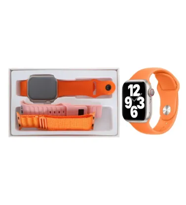 تصویر  ساعت هوشمند مودیو MC68 SERIES10