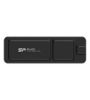 تصویر  هارد اکسترنال SSD سیلیکون پاور مدل Portable PX10 USB-C 3.2 ظرفیت 1 ترابایت