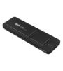تصویر  هارد اکسترنال SSD سیلیکون پاور مدل Portable PX10 USB-C 3.2 ظرفیت 1 ترابایت