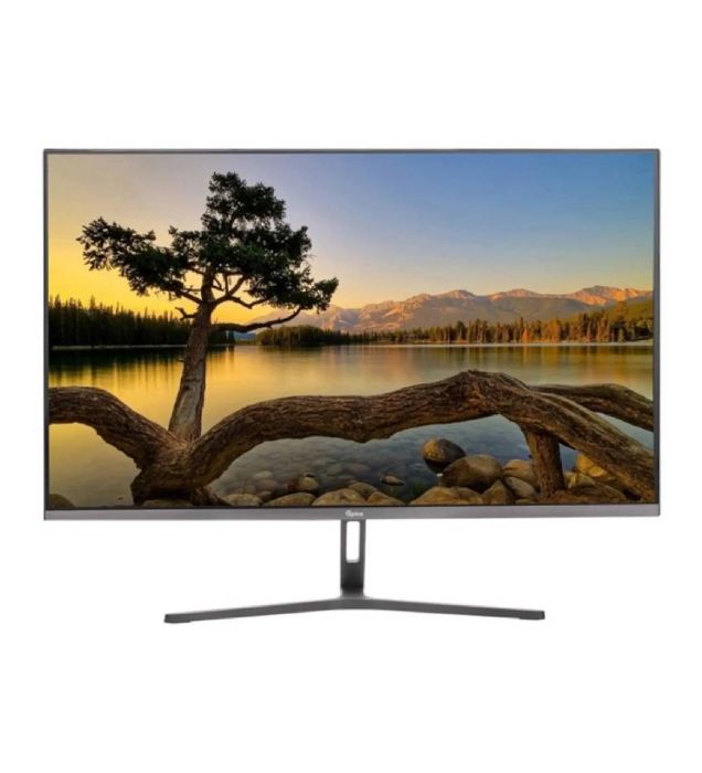 تصویر  مانیتور جی پلاس مدل GDM-248CS سایز 24 اینچ