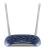 تصویر  مودم تی پی لینک TD-W9960 Wireless VDSL/ADSL Modem Router
