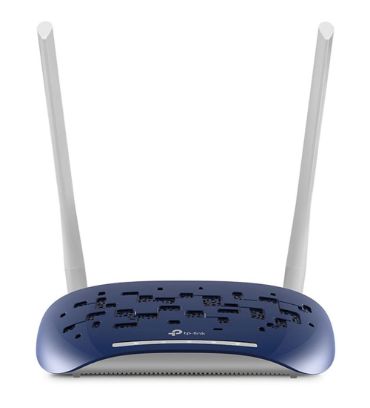 مودم تی پی لینک TD-W9960 Wireless VDSL/ADSL Modem Router