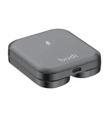 تصویر  شارژر وایرلس سه کاره بودی 20 وات مدل  WL4500B