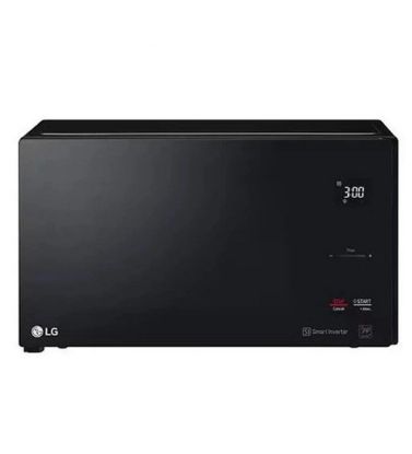 نمایش جزئیات برای مایکروویو 42 لیتری ال جی مدل MH8295 تصویر مایکروویو 42 لیتری ال جی مدل MH8295
