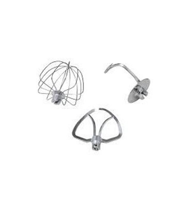 تصویر  همزن کاسه دار هنریچ مدل KM6278