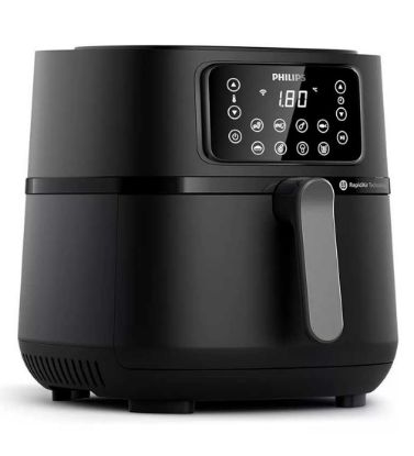 تصویر  سرخ کن بدون روغن فیلیپس مدل 9285