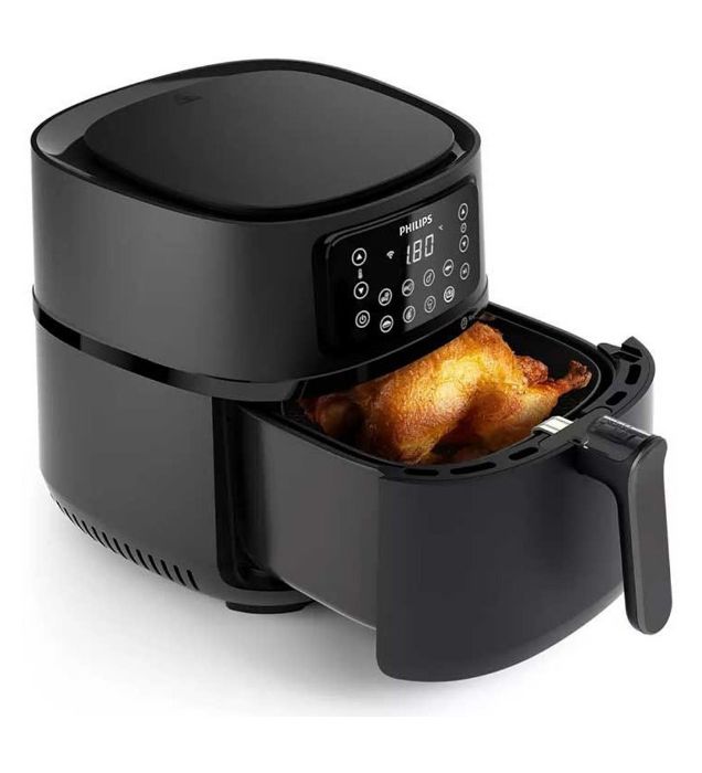 تصویر  سرخ کن بدون روغن فیلیپس مدل 9285