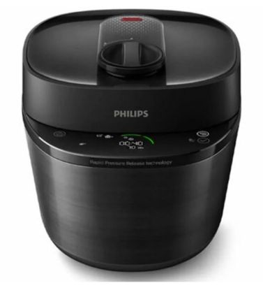 نمایش جزئیات برای مولتی کوکر فیلیپس مدل HD2151 تصویر مولتی کوکر فیلیپس مدل HD2151