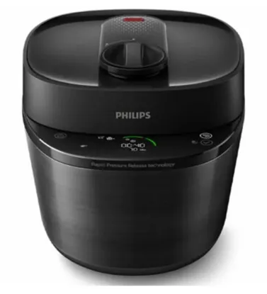 تصویر  مولتی کوکر فیلیپس مدل HD2151