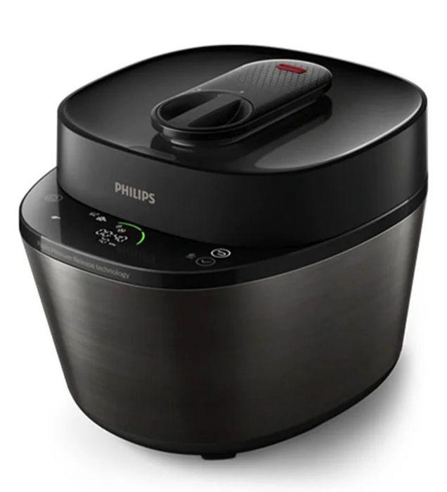 تصویر  مولتی کوکر فیلیپس مدل HD2151