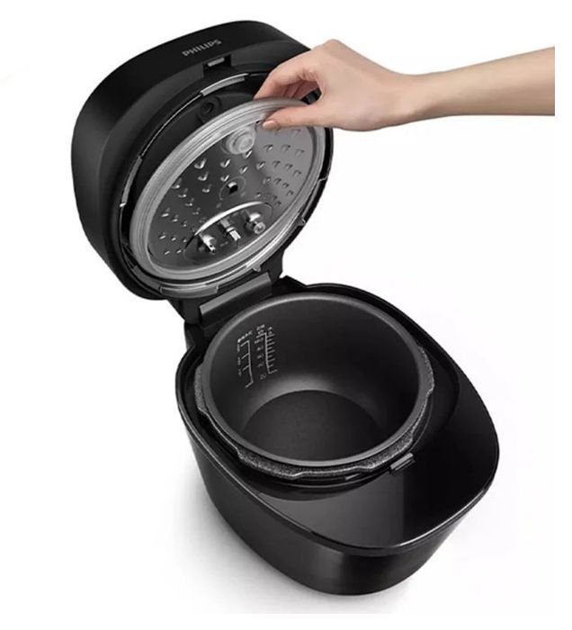 تصویر  مولتی کوکر فیلیپس مدل HD2151