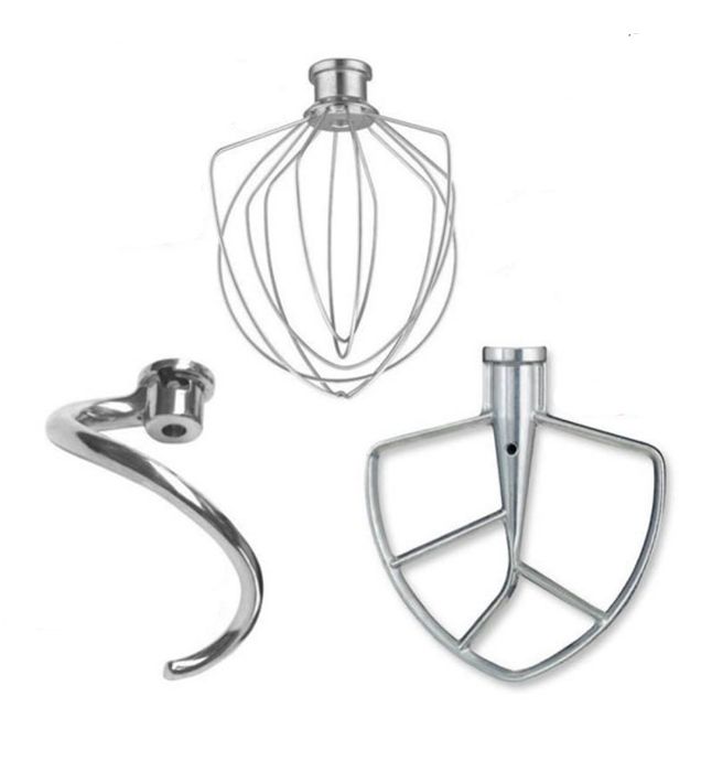 تصویر  همزن کاسه دار گوسونیک مدل GSM-607