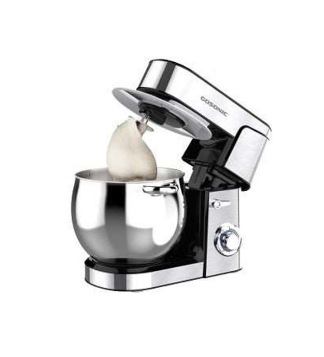 تصویر  همزن کاسه دار گوسونیک مدل GSM-607