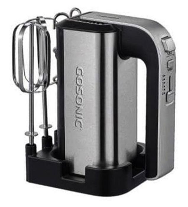 تصویر  همزن برقی کاسه دار گوسونیک مدل  GHM-705