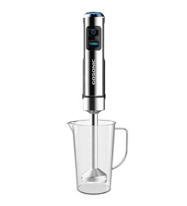 تصویر  گوشت‌کوب برقی گوسونیک مدل GSB-843