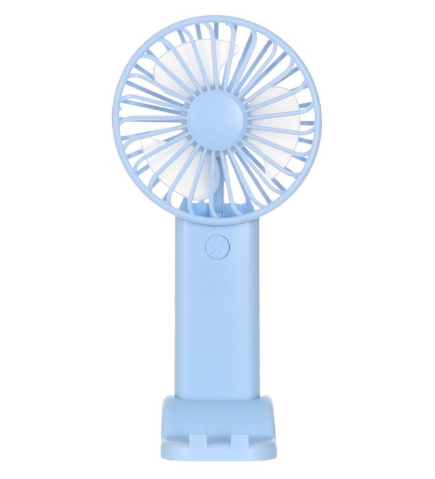 تصویر  پنکه دستی مدل F2