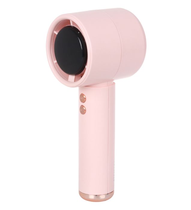 تصویر  مینی پنکه شارژی مدل N68