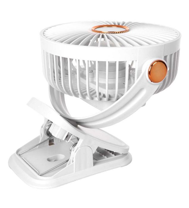 تصویر  پنکه شارژی مدل 31