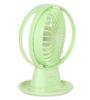 تصویر  پنکه شارژی رومیزی مدل Portable Fan
