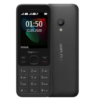 تصویر  گوشی موبایل هانوفر مدل 150 HA-1235