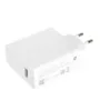 تصویر  شارژر دیواری 120W فست تک پورت شیائومی مدل MDY-13-EZ