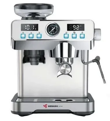 تصویر  اسپرسو ساز مباشی مدل ME-CCM2069