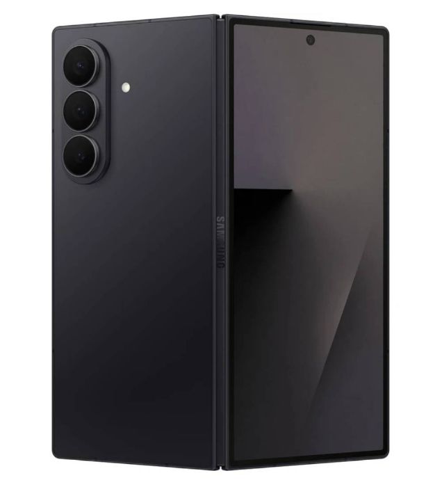 تصویر  گوشی موبایل سامسونگ مدل گلکسی Z Fold 7 ظرفیت 512 گیگابایت رم 12 گیگابایت - ویتنام