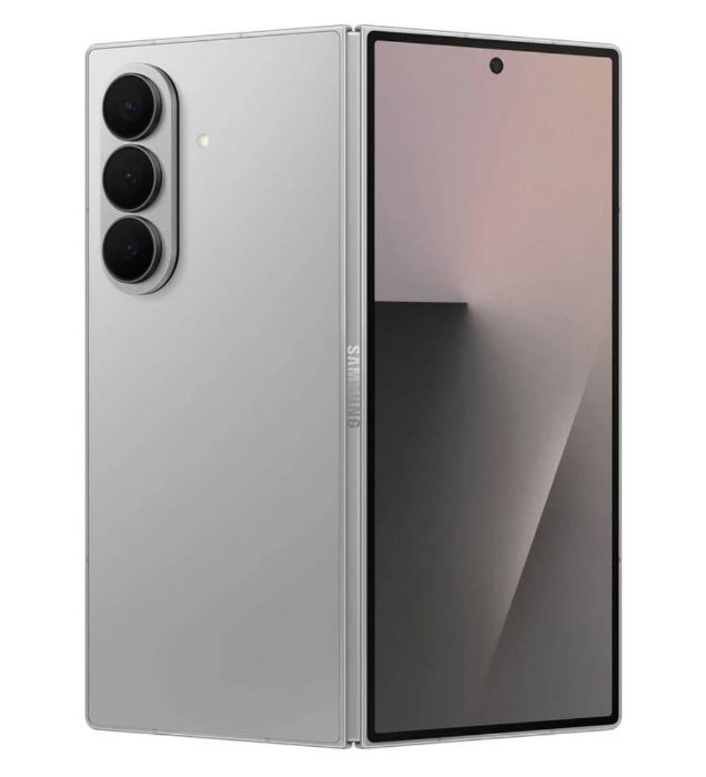 تصویر  گوشی موبایل سامسونگ مدل گلکسی Z Fold 7 ظرفیت 1 ترابایت رم 16 گیگابایت - ویتنام